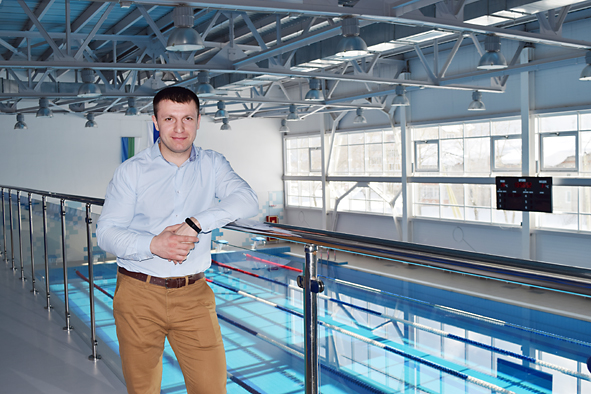 Олимпийская столовая в СГУС прекратила свое существование Кроме нее в ВУЗе закры